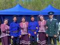 Казачий спас на Невьянской земле