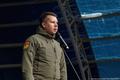 Под Екатеринбургом прошел ежегодный семейный фестиваль «Казаки Урала»