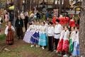 Под Екатеринбургом прошел ежегодный семейный фестиваль «Казаки Урала»