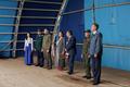 Под Екатеринбургом прошел ежегодный семейный фестиваль «Казаки Урала»