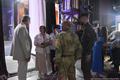В День России казакам Екатеринбурга вручили флаги Российской Федерации