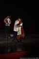 В День России казакам Екатеринбурга вручили флаги Российской Федерации