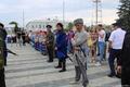Троица в Троицке