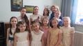 Общегородской конкурс вокальный ансамблей учащихся детский музыкальных школ 