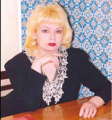 Закирова Татьяна Михайловна