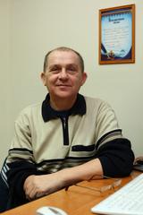 Бойбородин Владимир Миниаминович