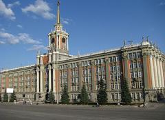 В Екатеринбурге субсидируют 36 социальных проектов