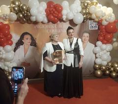 Глава Фонда «Возрождение» Татьяна Закирова получила номинацию на премии «Человек с большим сердцем»