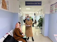 ДИСПАНСЕРИЗАЦИЯ И ПРОФИЛАКТИЧСЕКИЙ ОСМОТР ВЗРОСЛОГО НАСЕЛЕНИЯ