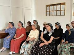 8 – 14 июля Неделя сохранения иммунной системы (в честь Всемирного дня борьбы с аллергией 8 июля)