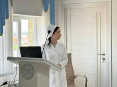 13 – 19 мая  – Неделя профилактики повышения артериального давления (в честь Всемирного дня борьбы с артериальной гипертонией 17 мая)