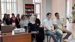 12 – 18 августа Неделя популяризации активных видов спорта