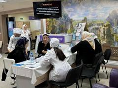 16 – 22 сентября Неделя безопасности пациента и популяризации центров здоровья (в честь Всемирного дня безопасности пациента 17 сентября)