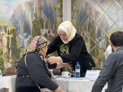 16 – 22 сентября Неделя безопасности пациента и популяризации центров здоровья (в честь Всемирного дня безопасности пациента 17 сентября)