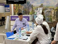 16 – 22 сентября Неделя безопасности пациента и популяризации центров здоровья (в честь Всемирного дня безопасности пациента 17 сентября)
