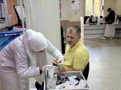16 – 22 сентября Неделя безопасности пациента и популяризации центров здоровья (в честь Всемирного дня безопасности пациента 17 сентября)