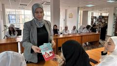 23 – 29 сентября Неделя ответственного отношения к сердцу (в честь Всемирного дня сердца 29 сентября)