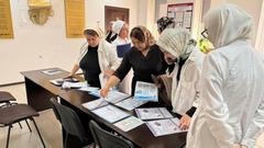 30 сентября – 6 октября День здорового долголетия (в честь Международного дня пожилого человека 1 октября)