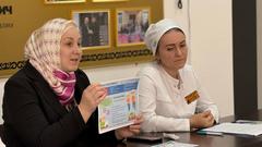 30 сентября – 6 октября День здорового долголетия (в честь Международного дня пожилого человека 1 октября)