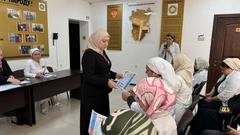 30 сентября – 6 октября День здорового долголетия (в честь Международного дня пожилого человека 1 октября)