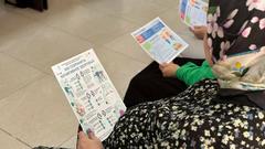 30 сентября – 6 октября День здорового долголетия (в честь Международного дня пожилого человека 1 октября)
