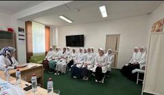 4 – 10 ноября Неделя сохранения душевного комфорта (в честь Международной недели осведомленности о стрессе)