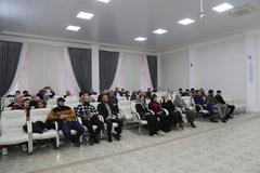 В Грозном прошел форум для развития бизнеса в регионе