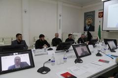 В Грозном прошел форум для развития бизнеса в регионе