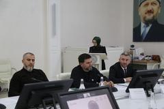 В Грозном прошел форум для развития бизнеса в регионе
