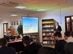 25 ноября – 1 декабря Неделя борьбы со СПИДом и информирования о венерических заболеваниях ( в честь Всемирного дня борьбы со СПИДом 1 декабря)