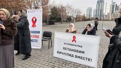25 ноября – 1 декабря Неделя борьбы со СПИДом и информирования о венерических заболеваниях (вчесть Всемирного дня борьбы со СПИДом 1 декабря)