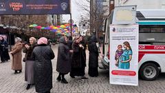 25 ноября – 1 декабря Неделя борьбы со СПИДом и информирования о венерических заболеваниях (вчесть Всемирного дня борьбы со СПИДом 1 декабря)