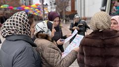 25 ноября – 1 декабря Неделя борьбы со СПИДом и информирования о венерических заболеваниях (вчесть Всемирного дня борьбы со СПИДом 1 декабря)