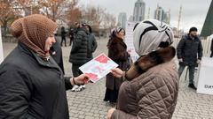 25 ноября – 1 декабря Неделя борьбы со СПИДом и информирования о венерических заболеваниях (вчесть Всемирного дня борьбы со СПИДом 1 декабря)