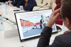 В Минздраве ЧР состоялось заседание Координационного совета при Правительстве Чеченской Республики по вопросам укрепления общественного здоровья
