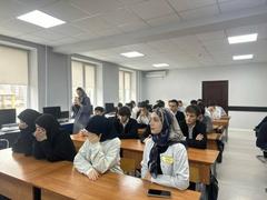 27 января –  2 февраля Неделя профилактики употребления наркотических средств