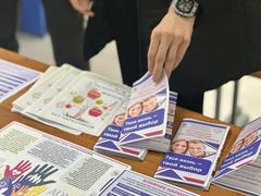 27 января –  2 февраля Неделя профилактики употребления наркотических средств