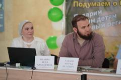 РЦОЗ и МП принял участие в акции «День борьбы с амброзией»