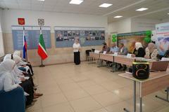 РЦОЗ и МП принял участие в акции «День борьбы с амброзией»