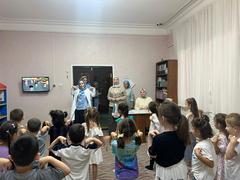 Профилактическое мероприятие