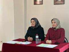 Всемирный день борьбы с пневмонией