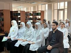 Всемирный день борьбы с пневмонией