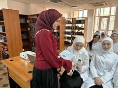 Всемирный день борьбы с пневмонией