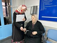 Всемирный день борьбы с сахарным диабетом