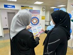 Всемирный день борьбы с сахарным диабетом Всемирный день борьбы с сахарным диабетом