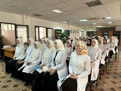 Профилактическое мероприятие