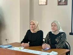 Профилактическое мероприятие по борьбе с курением