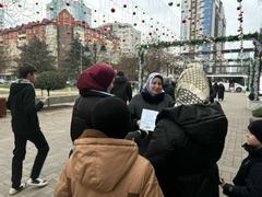 Акция по профилактике гриппа, ОРВИ и пневмококковой инфекции Акция по профилактике гриппа, ОРВИ и пневмококковой инфекции