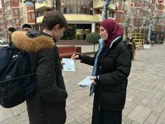 Акция по профилактике гриппа, ОРВИ и пневмококковой инфекции Акция по профилактике гриппа, ОРВИ и пневмококковой инфекции