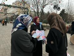 Акция по профилактике гриппа, ОРВИ и пневмококковой инфекции Акция по профилактике гриппа, ОРВИ и пневмококковой инфекции